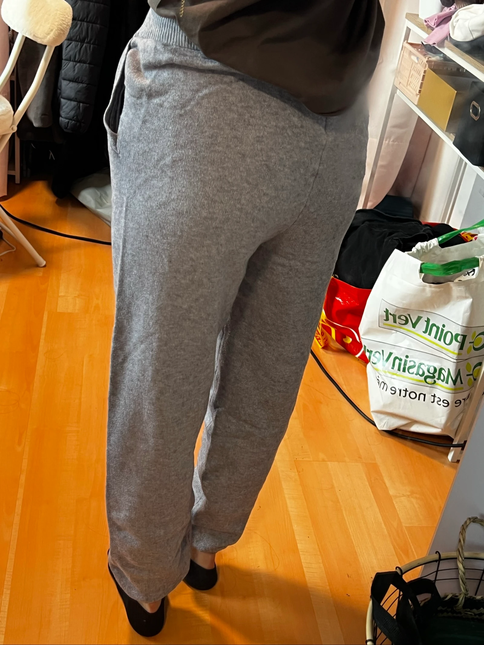 Cocooning Top – photo 4
